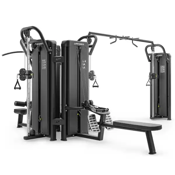 Midi Tower MARBO UpForm UR-T002 2.0 Poslední Šance