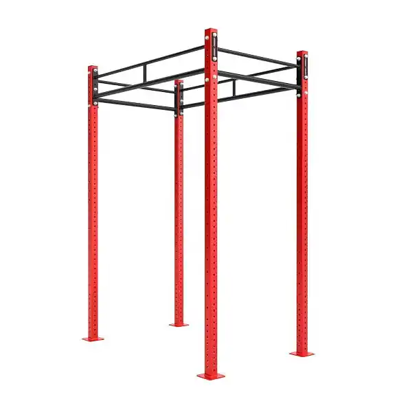 Monkey Rig MARBO Sport MFT-RIG-04 Červená Must-Have