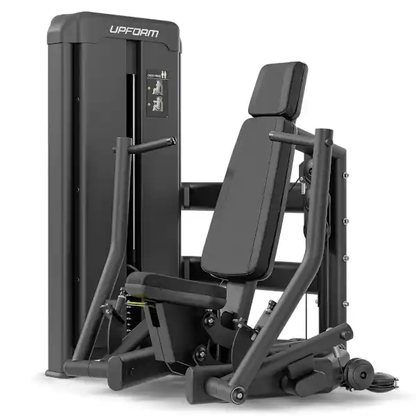 Stroj na hrudník / Chest press UpForm UR-U029 2.0 Top Prodej
