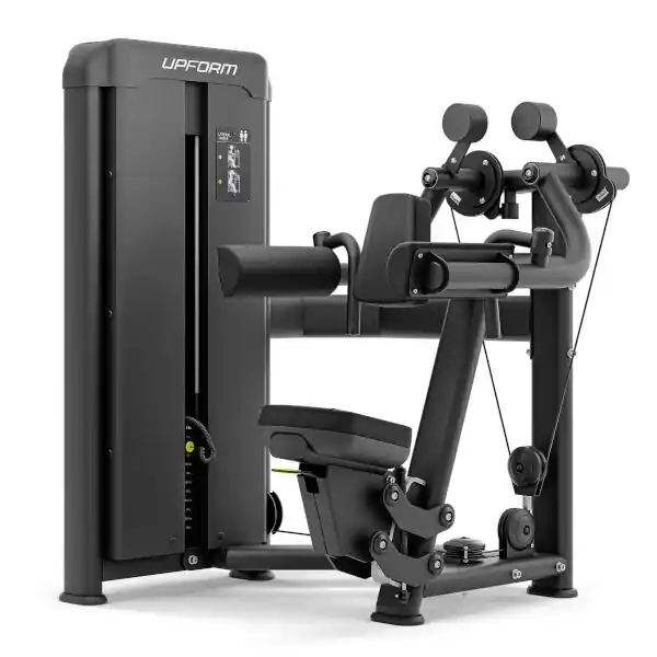 Stroj na rozpažování / Lateral Raise UpForm UR-U031 2.0 Výhodná Nabídka
