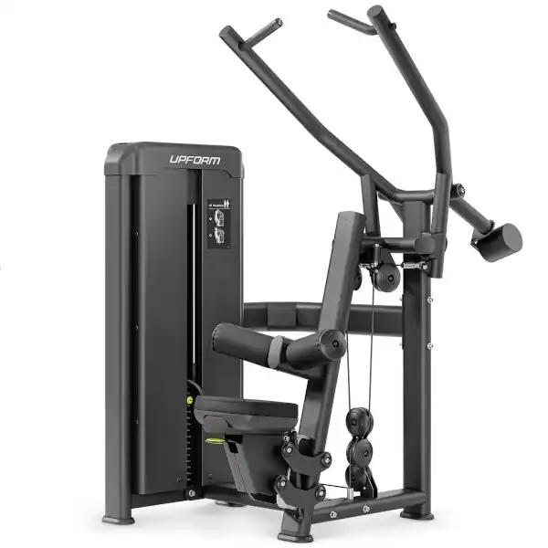Stroj na záda / Lat Pulldown UpForm UR-U020 2.0 Časově Omezené