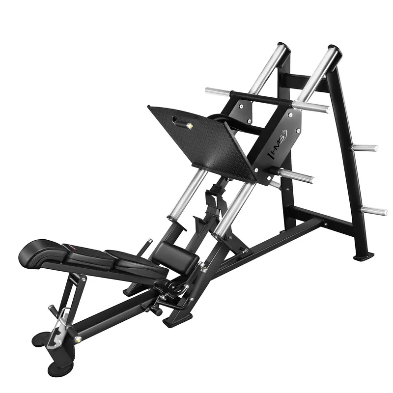 Nová Kolekce Leg-press HMS LP7329