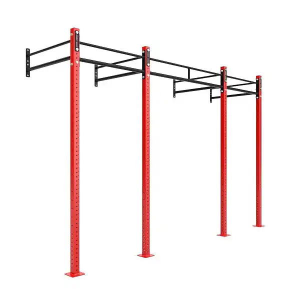 Must-Have Monkey Rig do stěny MARBO Sport MFT-RIG-01 Červená