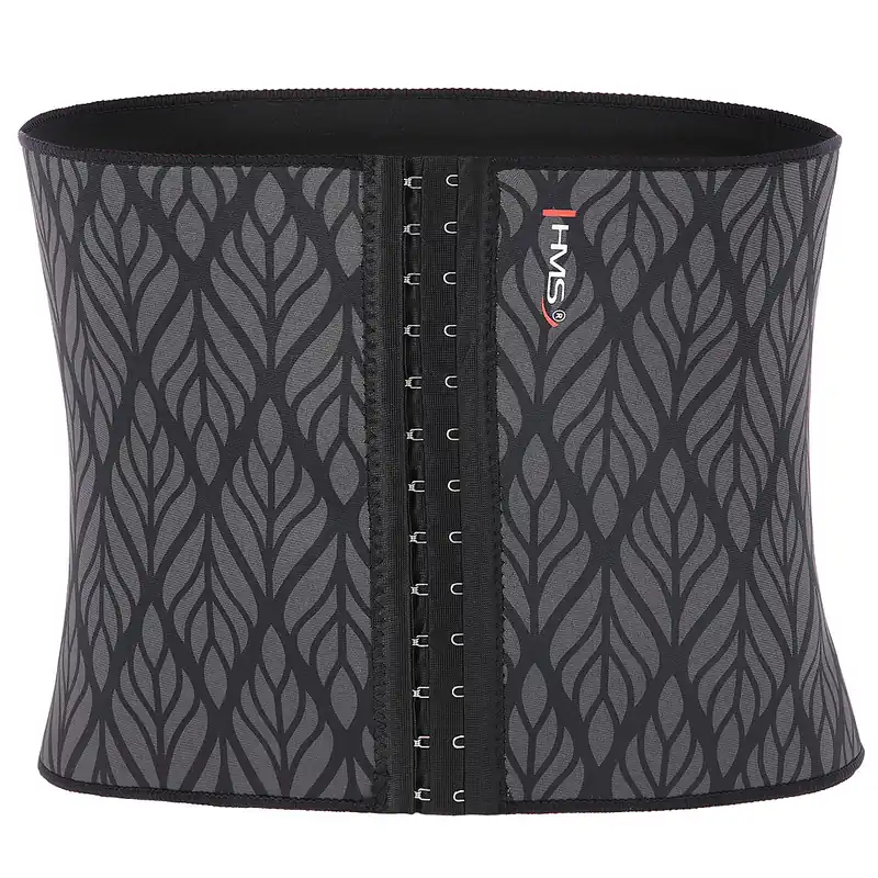 Koupit Online Zeštíhlující neoprenový pás HMS GR222 L/XL