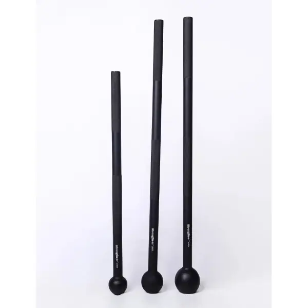 Must-Have Truesteel posilovací palice Macebell 4 kg
