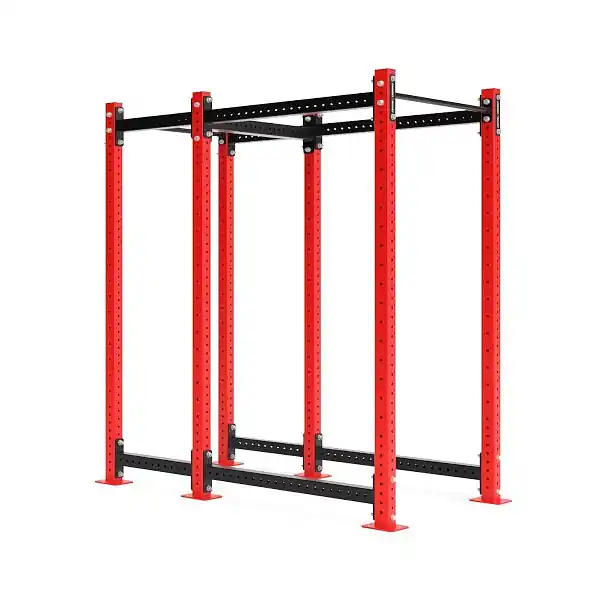 Power Rack (Rig) MARBO Sport MFT-RIG-11 ČERVENÁ Ověřený