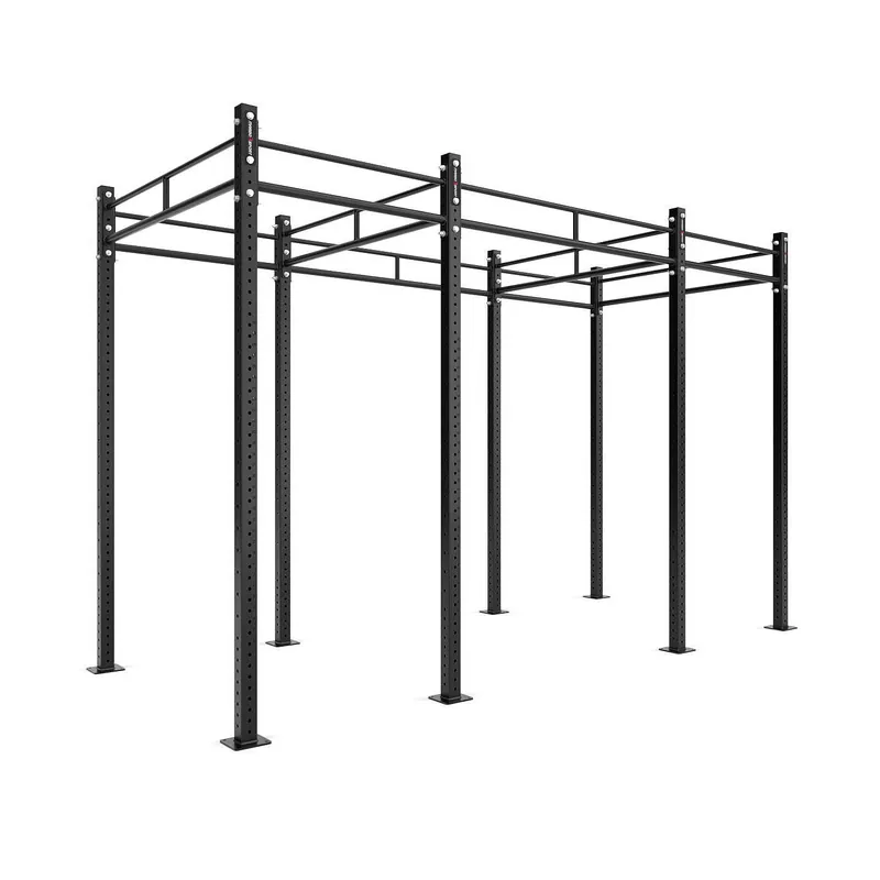 Vrácení Zdarma Monkey Rig MARBO Sport MFT-RIG-06 ČERNÁ