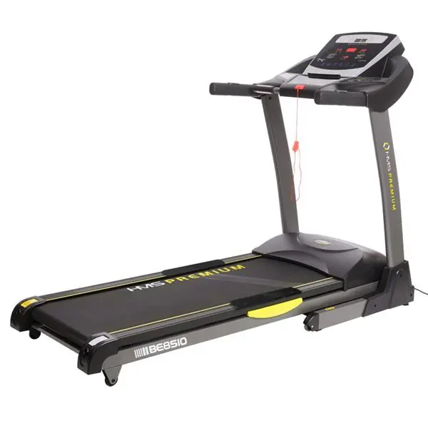 Běžecký pás elektrický HMS PREMIUM BE 8510-i iRunning+ Objednat Nyní
