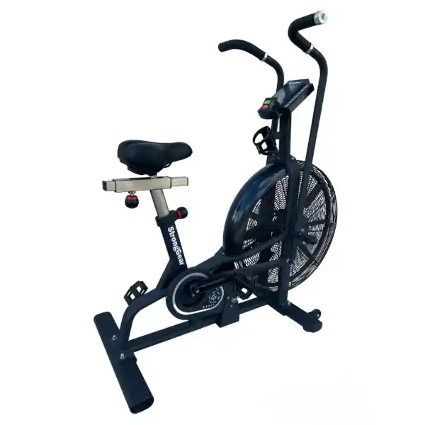 Expresní Doručení Airbike Truesteel StrongBike 2.0
