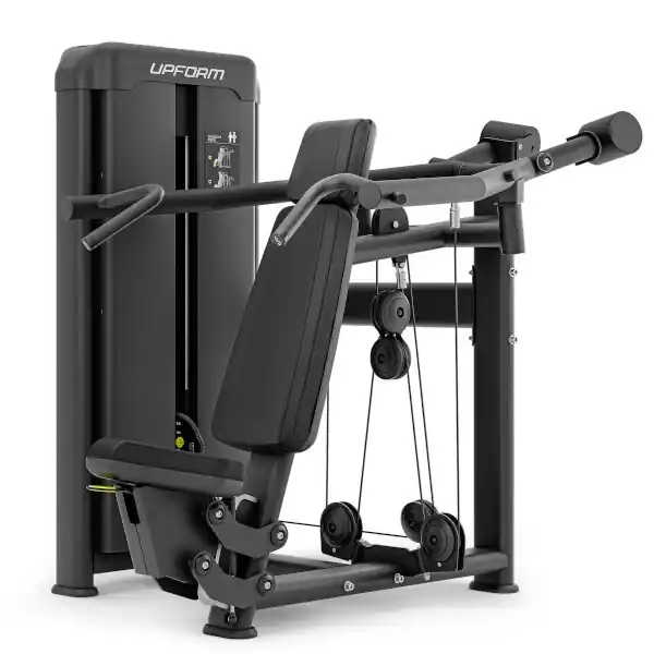 Expresní Doručení Stroj na ramena / Shoulder press UpForm UR-U030 2.0