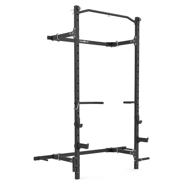 Skládací Power Rack MARBO MS-U114 2.0 na zeď Výprodej