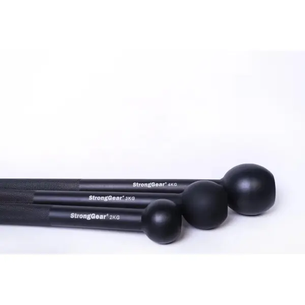 Truesteel posilovací palice Macebell 2 kg Originální