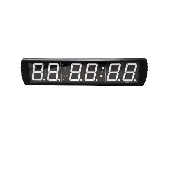 Truesteel Gym timer časovač Akce
