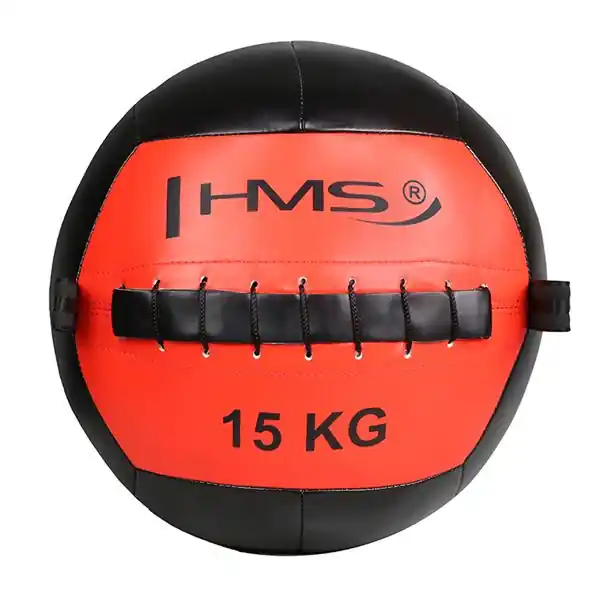 Kup Teď Wall ball HMS WLB 15 kg