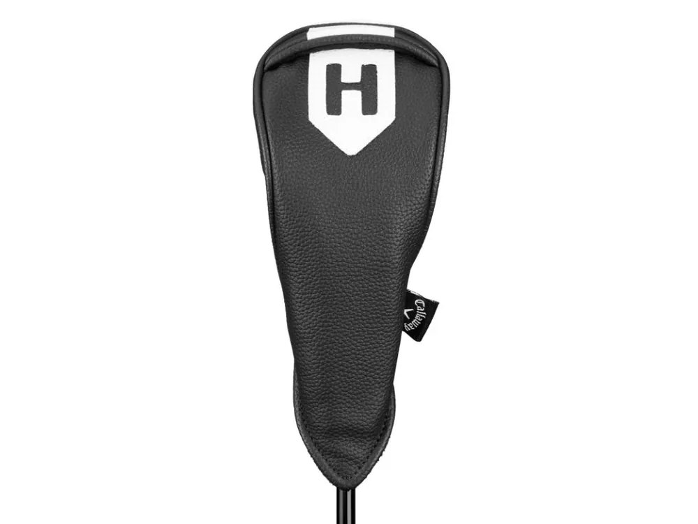Expresní Doručení CALLAWAY Premium headcover na hybrid černý