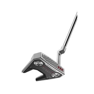 SCOTTY CAMERON 2026 Phantom 7.2 pánský putter + Kniha Tiger Woods Odeslání Ihned