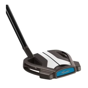Časově Omezené TaylorMade Spider Etna Tour X TP 3 pánský putter + Kniha Tiger Woods