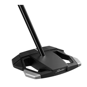 Expresní Doručení TaylorMade Spider ZT MAX pánský putter + Kniha Tiger Woods