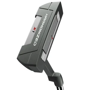 WILSON Harmonized X1 putter + Golfová samolepka černá Ihned K Objednání