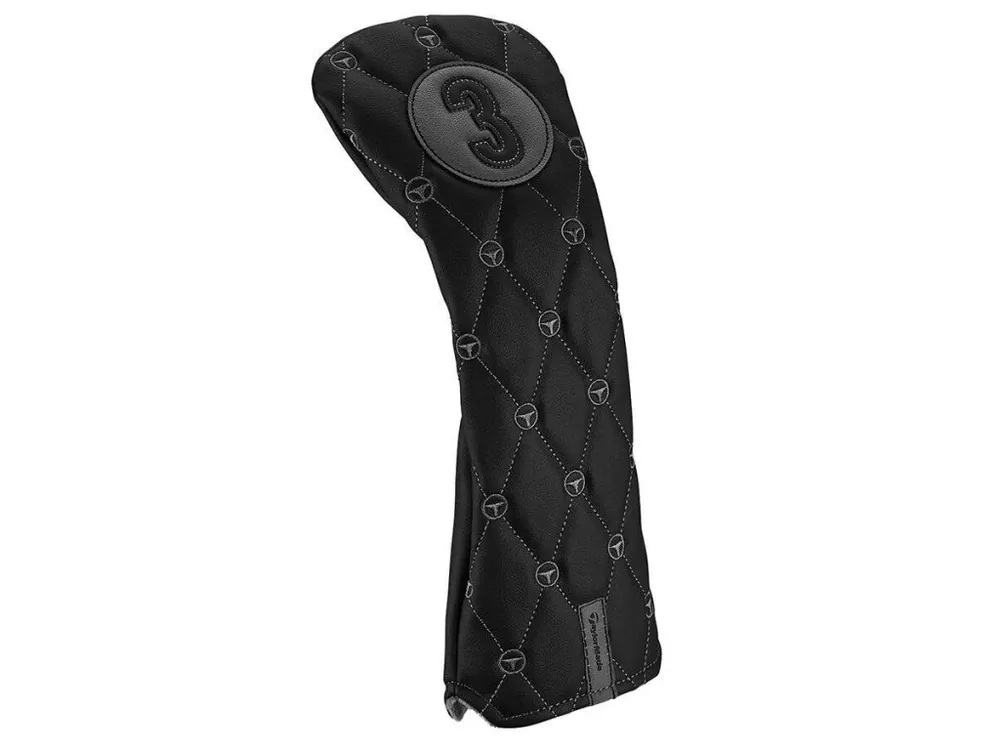 Autentický TaylorMade headcover na fairwayové dřevo č.3