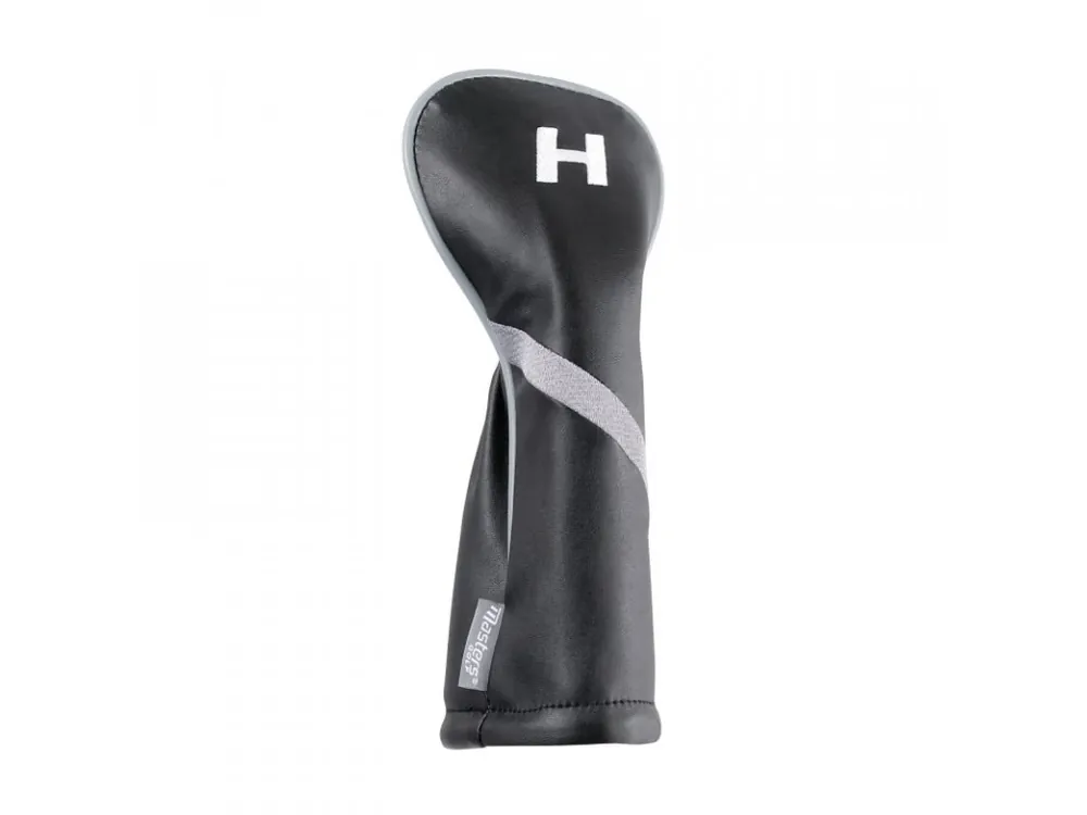 Levný MASTERS headcover na hybrid