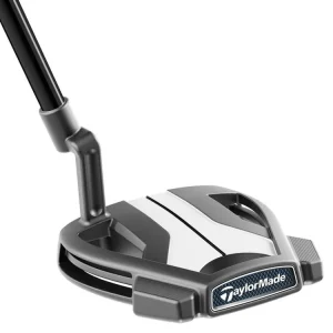 TaylorMade Spider Tour X L-Neck pánský putter + Golfová samolepka černá Bezpečná Platba
