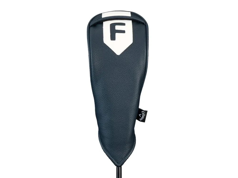 CALLAWAY Premium headcover na FW modrý Pouze Dnes