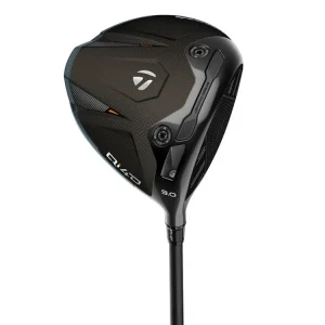 Akční Nabídka TAYLOR MADE Qi4D pánský golfový driver + Golfová samolepka černá