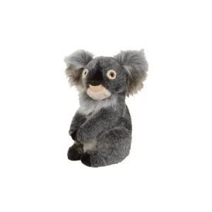 Sezónní Sleva Daphnes headcover Koala + Golfová samolepka černá