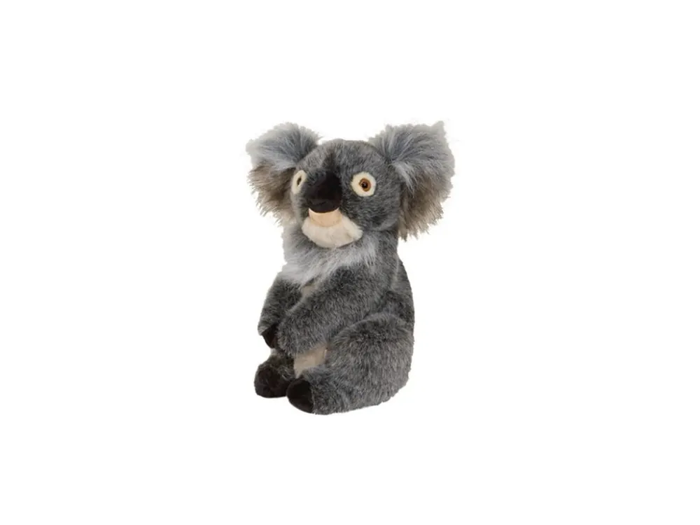 Sezónní Sleva Daphnes headcover Koala + Golfová samolepka černá