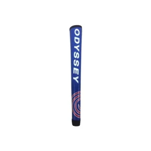 ODYSSEY grip na putter Jumbo modrý Tovární Cena
