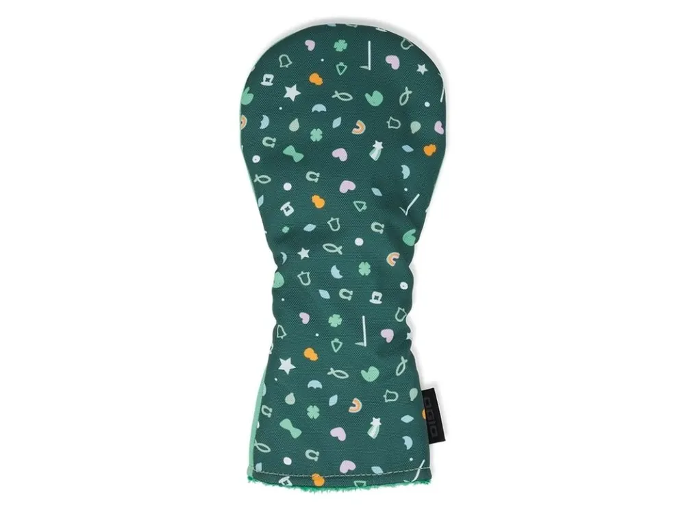 OGIO Lucky headcover na hybrid Omezená Nabídka