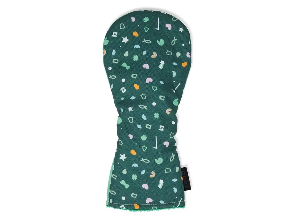 Víkendová Akce OGIO Lucky headcover na fairwayové dřevo