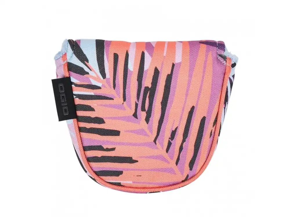 OGIO Jungle Mallet headcover na putter Omezená Nabídka