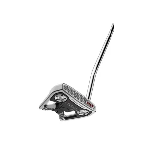 Horká Nabídka SCOTTY CAMERON 2026 Phantom 9R pánský putter + Kniha Tiger Woods