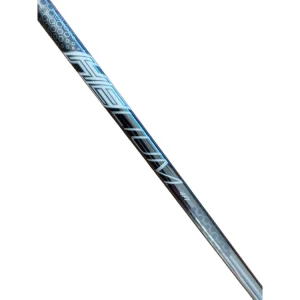 UST Helium Nanocore dámský shaft na driver zkrácený o 1" Callaway 40g Ladies + Golfová samolepka černá Autentický