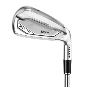 Nízká Cena SRIXON ZXiR HL pánská sada želez 5-PW (6 holí) na grafitu + Golfová samolepka černá