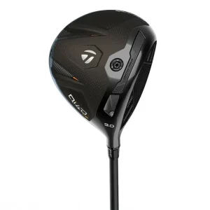 TAYLOR MADE Qi4D LS pánský golfový driver + Dárková krabička týček Nejlepší Volba