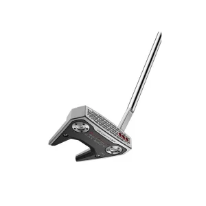 SCOTTY CAMERON 2026 Phantom 7.5 pánský putter + Kniha Tiger Woods Expresní Doručení