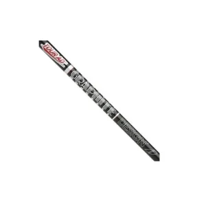 Graphite Design Tour AD XC-7 pánský shaft na dřevo č.3 Titleist + Golfová samolepka černá Oblíbený