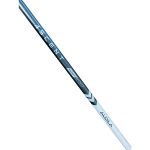 Časově Omezené Aldila Ascent dámský shaft na hybrid č.5 Titleist 40g Ladies + Golfová samolepka černá
