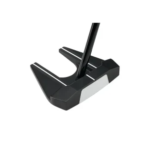 ODYSSEY AI-DUAL Square 2 Square 7 pánský putter + Kniha Tiger Woods Kup Teď