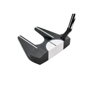 Značkový ODYSSEY AI-DUAL 7 1/2 Ball S pánský putter + Kniha Tiger Woods