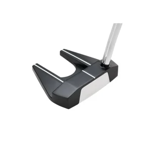 ODYSSEY AI-DUAL 7 DB pánský putter + Kniha Tiger Woods Finální Výprodej