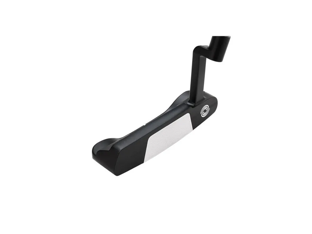 Nejlepší Cena ODYSSEY AI-DUAL 1 CH pánský putter + Kniha Tiger Woods