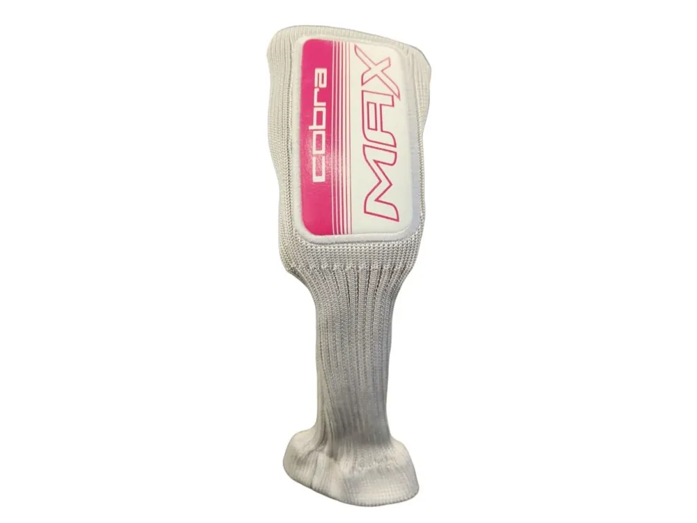 Cenově Výhodný Cobra MAX headcover na hybrid