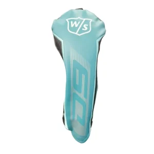 Wilson D9 headcover na hybrid Nakupujte Hned