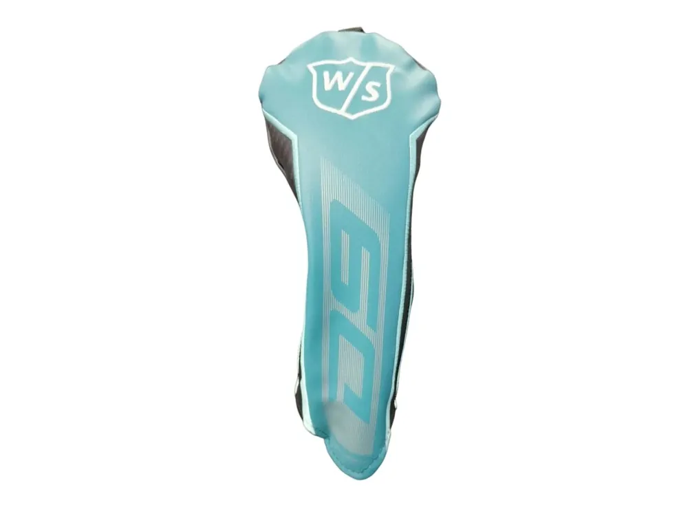 Wilson D9 headcover na hybrid Nakupujte Hned