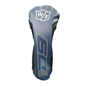Tovární Cena Wilson D9 headcover na hybrid