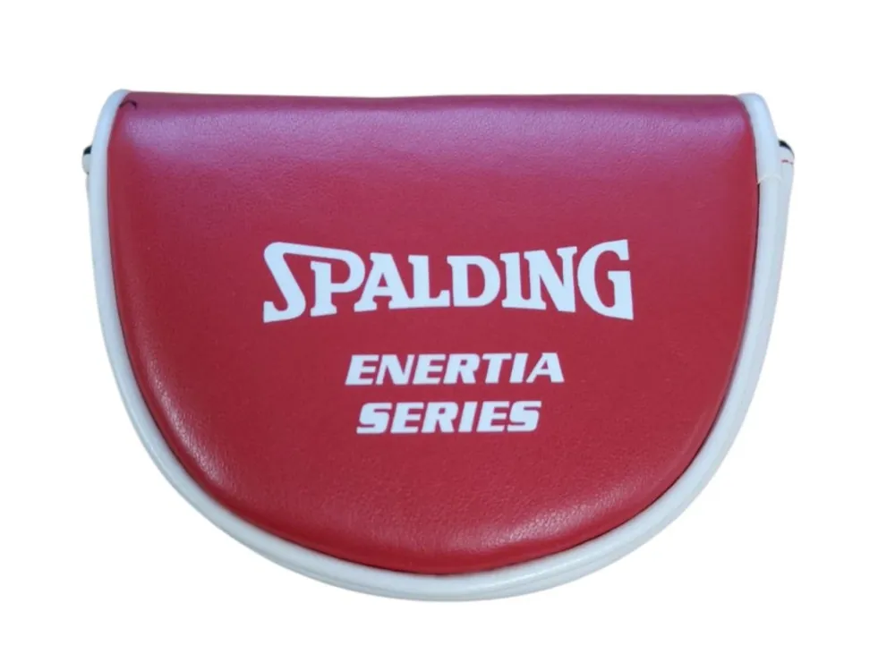Spalding headcover na putter Dokud Zásoby Vydrží